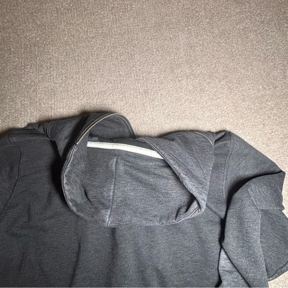 G-Star RAW Half Zip Pullover Sweatshirt – Men’s XL - Picture 15 of 16